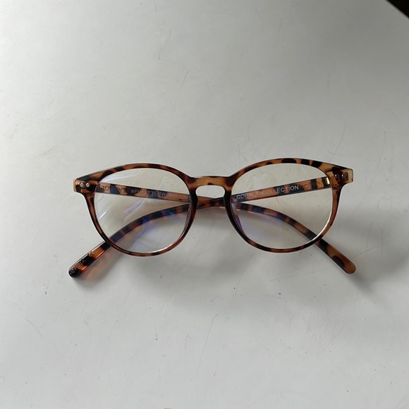 Blue Light Blocker Glasses - Picture 5 of 6